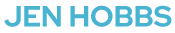 Jen Hobbs Logo